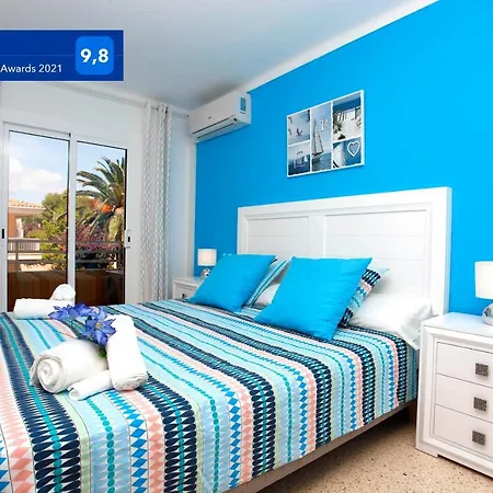 Apartament Albers