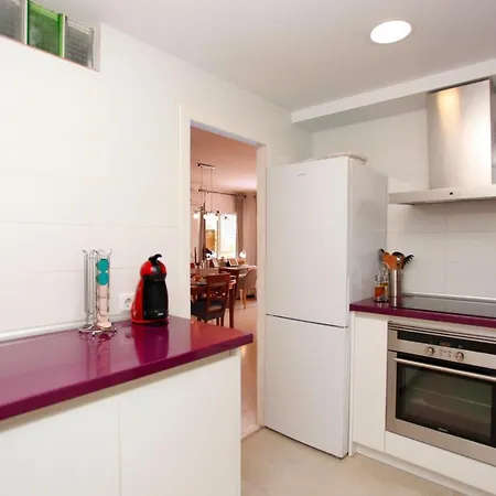 Apartment Albers