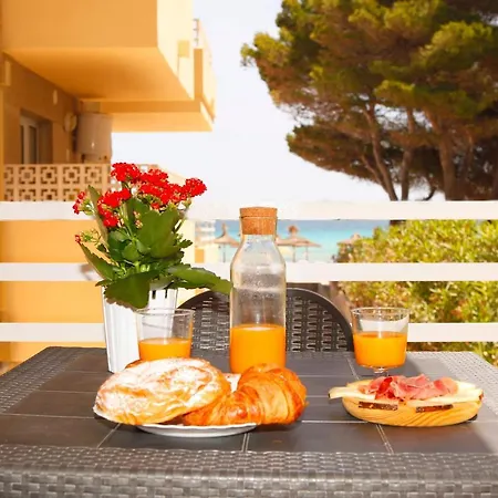 Albers * Port de Alcudia (Mallorca)