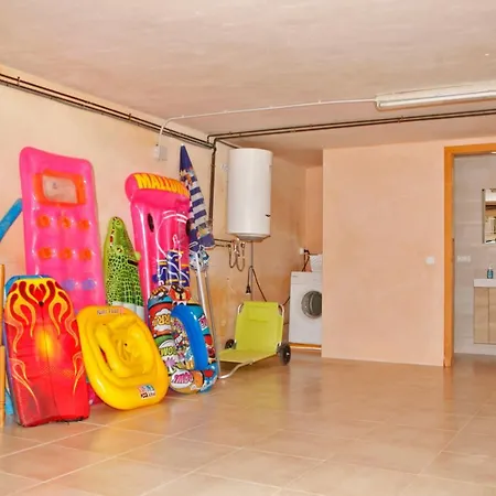 Apartment Albers *