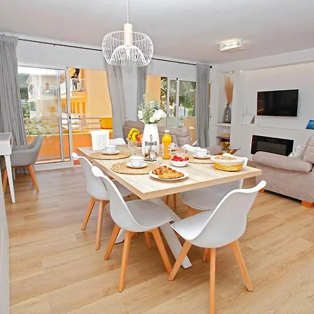 Albers Apartment Port de Alcudia (Mallorca)