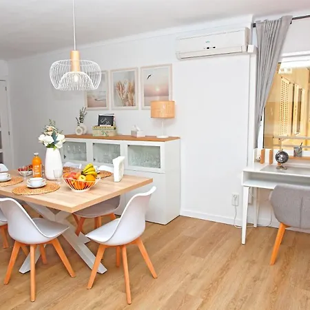 Apartament Albers *