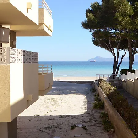 Albers Port de Alcudia (Mallorca)