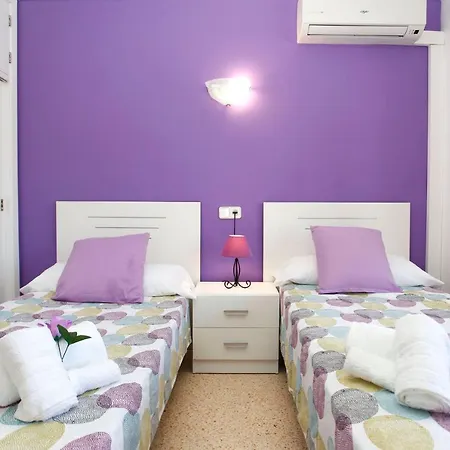 Apartment Albers Port de Alcudia (Mallorca)