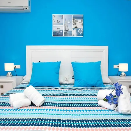 Apartament Albers